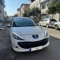 پژو۲۰۷سقف پاناTU5 ۱۴۰۳