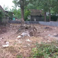 زمین مسکونی کوشالشا سادات 8