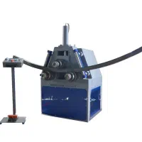 نورد هیدرولیکی