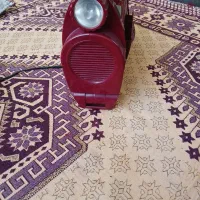 رادیوضبط قدیمی|کلکسیون اشیاء عتیقه|تهران, دهقان|دیوار