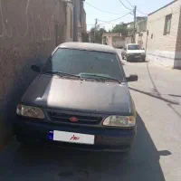 پراید مدل ۹۰ فرمان هیدرولیک|خودرو سواری و وانت|اصفهان, رهنان|دیوار