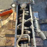 انجام کلیه خدمات دیزل ژنراتور(تعمیر،کوپله،تابلو)|ماشین‌آلات صنعتی|تهران, افسریه جنوبی|دیوار