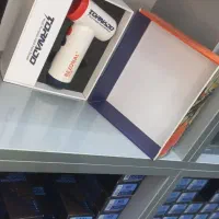 جط فن رزونالد