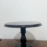 پایه چوبی کیک
