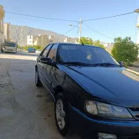 پارس tu5 1401|خودرو سواری و وانت|کازرون, |دیوار