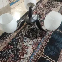 لوستر|لوستر و چراغ آویز|کرج, حصارک بالا|دیوار