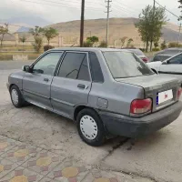 پراید مدل90