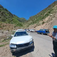 امدادخودرو هراز گزنگ