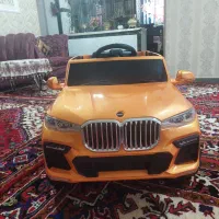 ماشین شارژی صفر