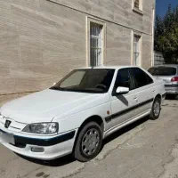 پارس سال بدون رنگ