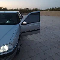 فروش پارس ۹۹سال|خودرو سواری و وانت|اصفهان, ملکشهر|دیوار