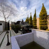 باغ-در-ترپاق-تپه