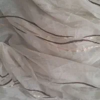 ۵ عدد پرده در حد نو