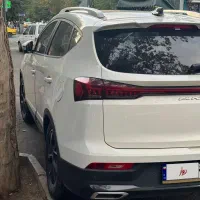KMC x5 2024|خودرو سواری و وانت|تهران, پارک شهر|دیوار
