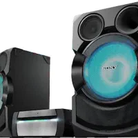اسپیکر شیک x70 سونی اصل مالزی