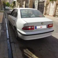 سمند ال ایکس مدل ۹۲|خودرو سواری و وانت|ری, حمزه‌آباد|دیوار