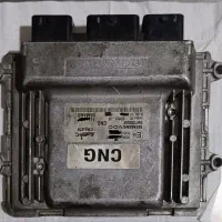 کامپیوتر ماشین ECU