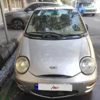 ام وی ام ۱۱۰ سه سیلندر|خودرو سواری و وانت|تهران, میرداماد|دیوار