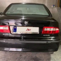 فروش سمند|خودرو سواری و وانت|اصفهان, عطار نیشابوری|دیوار