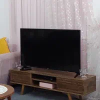 میز تلویزیون در حد نو