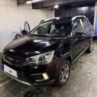 ایکس ۲۲ بی رنگ و کم کار