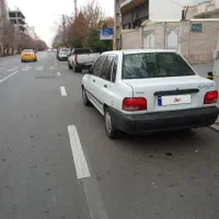 پراید ۱۳۱ مدل ۹۳|خودرو سواری و وانت|قم, شاه ابراهیم|دیوار