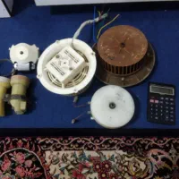 حراج لوازم برقی