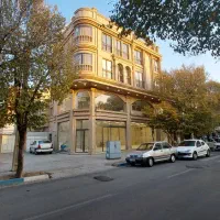 دفتر کار فردوسی مرکز شهر صفر کلید اول