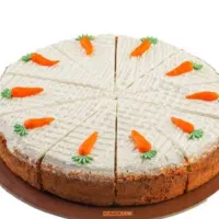 کیک خانگی