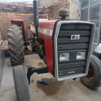 ۳ تا تراکتور فرگوسن 285 مدل ۶۴ و ۶۹ و ۸۳ بیلی