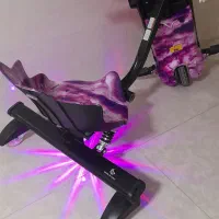 اسکوتر شارژی دریفت|دوچرخه، اسکیت، اسکوتر|اردکان, |دیوار