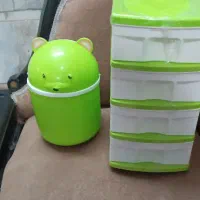 میز تحریر وکشو دراور 30در 25|میز تحریر و کامپیوتر|قم, پردیسان|دیوار