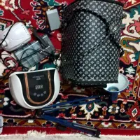 لوازم کاشت ناخن حراج|آرایشی، بهداشتی، درمانی|تبریز, |دیوار