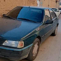 پژو ۴۰۵
