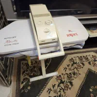 اتو پرسی نونو|اتو و لوازم اتو|تهران, منیریه|دیوار