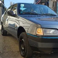 ۴۰۵ مدل۹۶ بی رنگ|خودرو سواری و وانت|سنگر, |دیوار