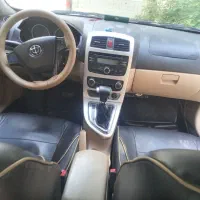 برلیانس۳۳۰ اتومات  ۱۵۰۰