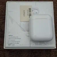 ایرپاد ۲ اپل اورجینال کالیفرنیا|لوازم جانبی موبایل و تبلت|گرگان, |دیوار