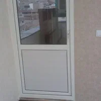 درب وپنجره دوجداره Upvc آلومینیوم توری|مصالح و تجهیزات ساختمان|صدرا-فارس, فاز ۱|دیوار