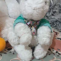 عروسک|اسباب‌بازی بچه|ماهدشت, |دیوار