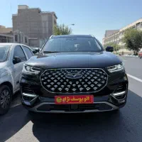 تیگو8پرو مدل 1402