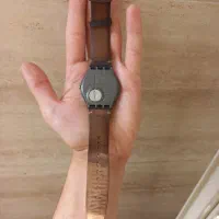 ساعت سواچ مدل Time to Trovalize|ساعت|اندیشه, اندیشه فاز ۱|دیوار