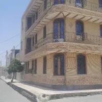 فروش و اجاره واحد مسکونی وسط شهر|اجارهٔ آپارتمان|دهدشت, |دیوار