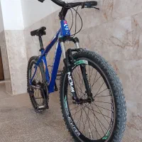 دوچرخه ۲۶ حرفه ای