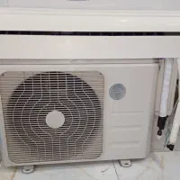 کولرگازی|کولر گازی و فن‌کوئل|لاهیجان, بازکیاگوراب|دیوار