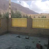 تخریب انواع سازه های فلزی شیروانی جوشکاری پی وی سی