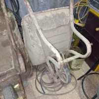 4عدد فرقون سالم وبی عیب بدون شکستگی وجوش|ابزارآلات|کاشان, زیارتی|دیوار