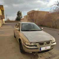 سمند X7 مدل 83|خودرو سواری و وانت|رفسنجان, |دیوار