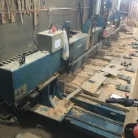 اپراطور cnc تخت