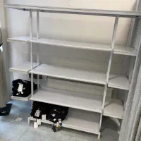 قفسه ام دی اف